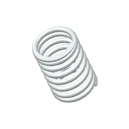 Approved Vendor Compression Spring, O= .188, L= .28, W= .023 G009972268